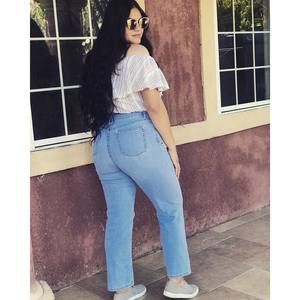 Meet your Posher, Liliannaa